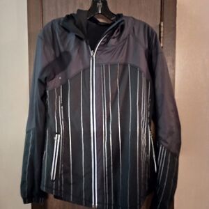 Women's Lululemon Running Jacket With Hood
